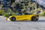 McLaren 720S Spider 2019 года (NA)